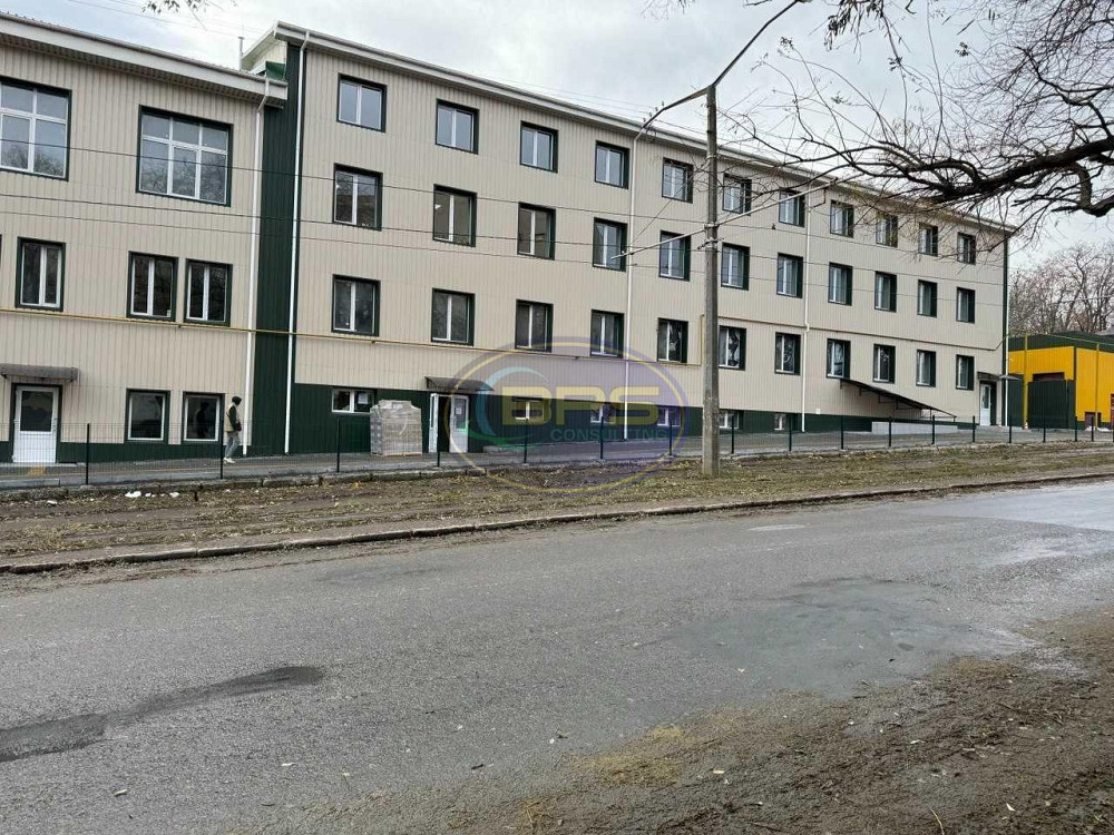 Оренда торгове приміщення на вул. Маловського поверх - 1/3 Одеса - фото 1