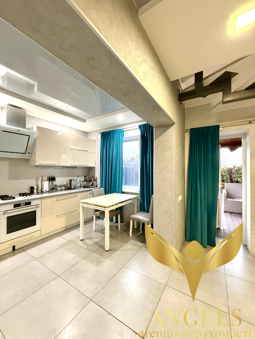 Продажа 3-этажный Дом с участком 3.4 сот 165 кв.м 4 комн. на провулок Акимівський Кропивницкий - изображение 14