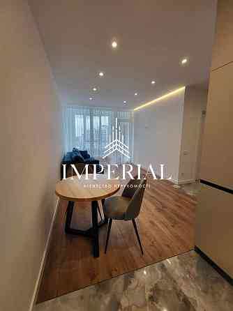 Оренда Квартира 1-кімнатна, 20/26 поверх на вул. Європейського Союзу Kiev