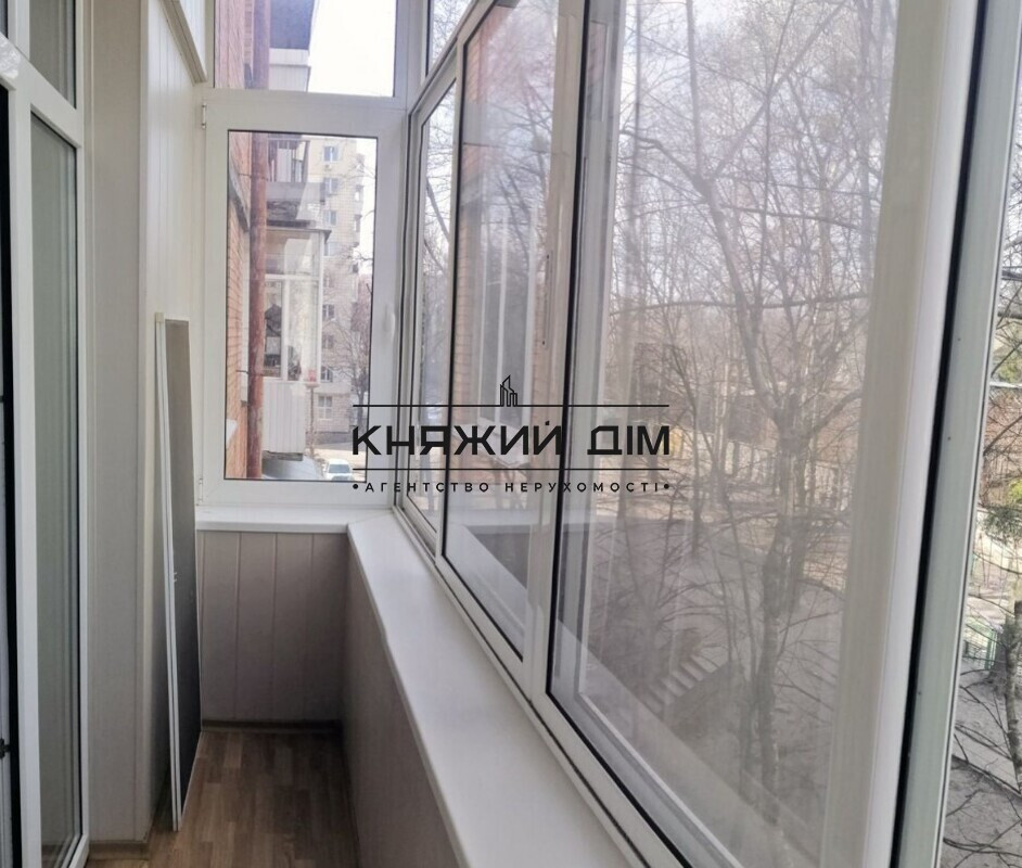 Оренда Квартира 3-кімнатна, 3/5 поверх на Ломоносова ул./Юлії Здановської Киев - изображение 13