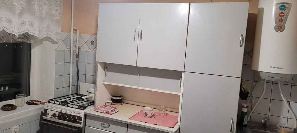 Оренда Квартира 2-кімнатна, 8/9 поверх на Ольжиця, 18 Київ - фото 12