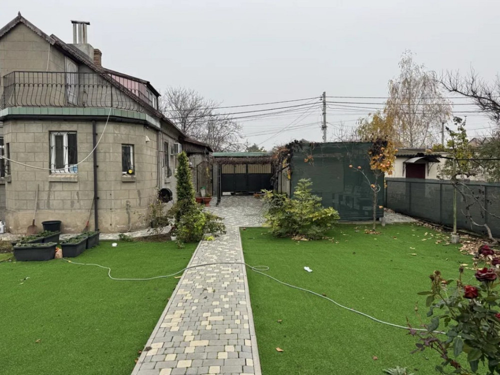 Продаж Будинок 3-кімнатний на ул. Дорожная, 17 Одеса - фото 1