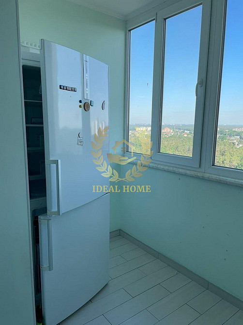 Продам 3 к квартиру вул Олевська Київ - фото 4