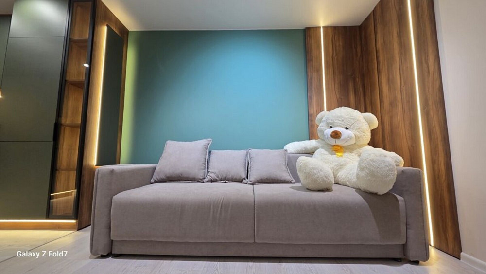 Продаж Квартира 2-кімнатна, 8/11 поверх на вул. Смакули Тернопіль - фото 15