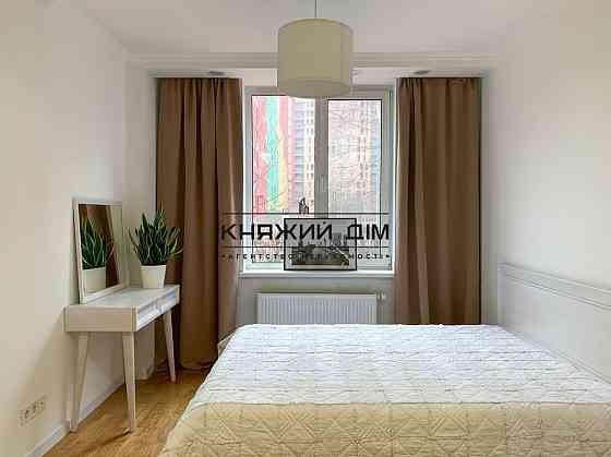 Продаж 2-кімнатної квартири в ЖК Комфорт Таун. Киев