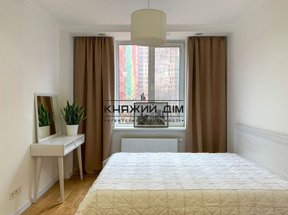 Продаж 2-кімнатної квартири в ЖК Комфорт Таун. Київ - фото 6