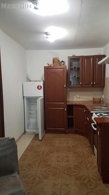 Оренда Квартира 1-кімнатна, 1/7 поверх на вул. Лозовецька Тернопіль - фото 4