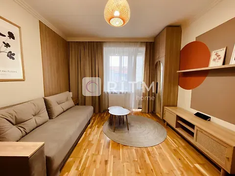 Оренда 1к Квартира 38 кв.м Зацепи вулиця 3К Луцьк - фото 12