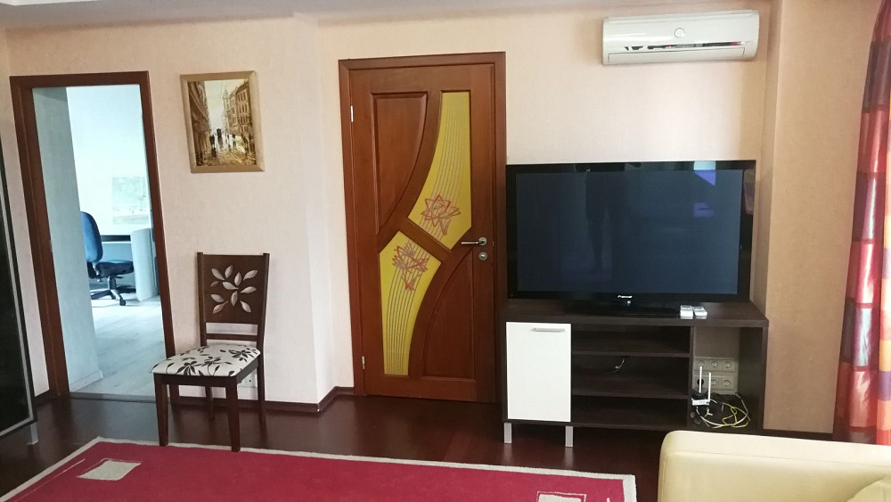 Продаж Квартира 3-кімнатна, 5/9 поверх на Володимирська вул., д. 89/91 Київ - фото 8