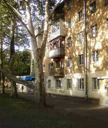 Комната с отличным ремонтом на Сегедской Одесса