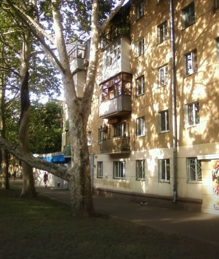 Комната с отличным ремонтом на Сегедской Одеса - фото 6