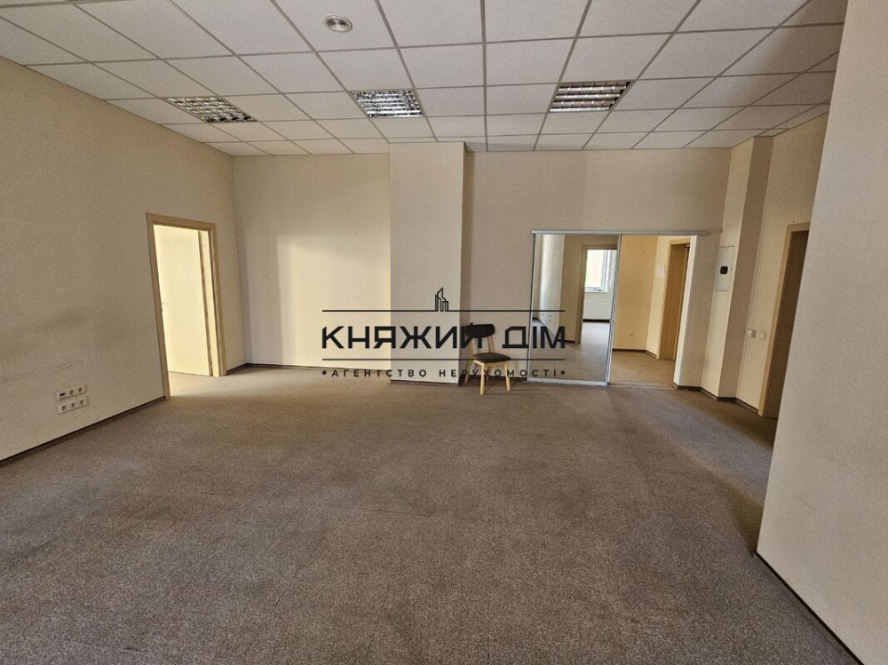 Оренда офісне приміщення на вул. Антоновича поверх - 10/13 Київ - фото 7