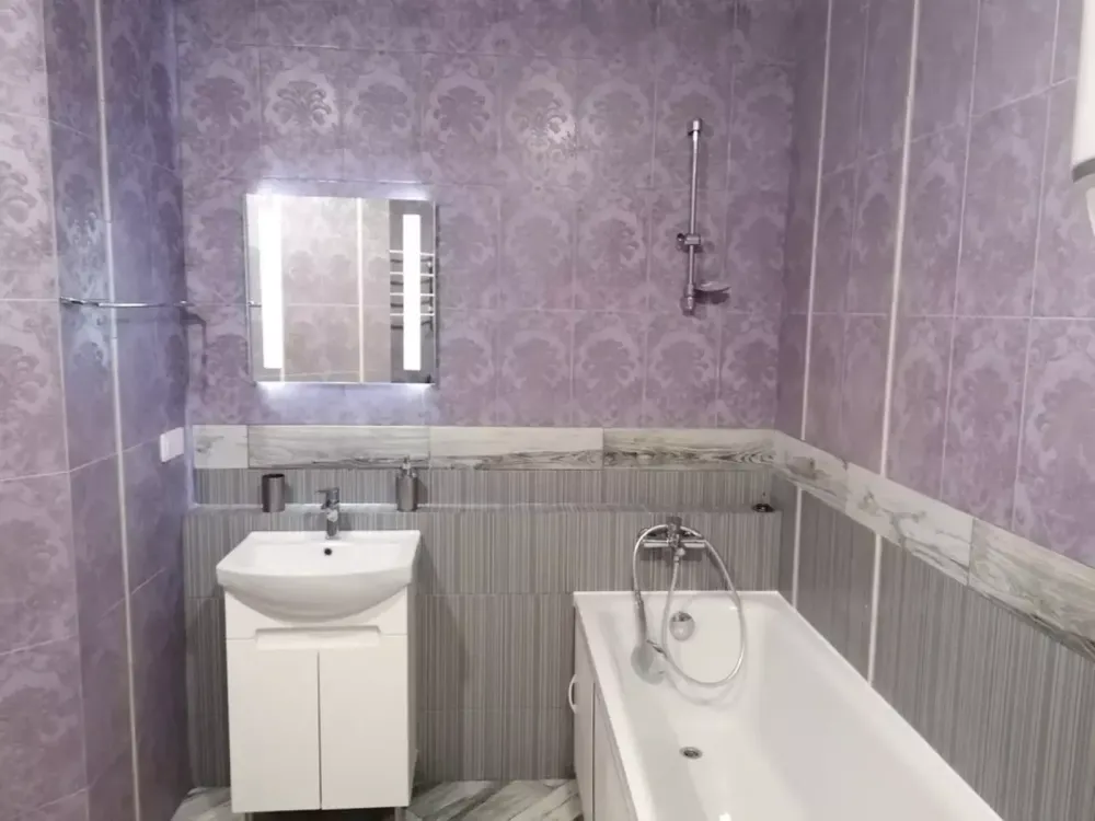 Оренда Квартира 1-кімнатна, 15/24 поверх на Донца Михаила ул., 2а Киев - изображение 12