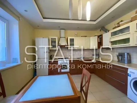 Продаж 2-поверховий   230.8 кв.м 5 кімн. на Кравецька вулиця 5А Полтава - фото 1