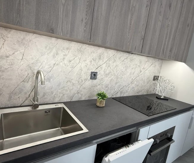 1ком.квартира- ЖК 61 Жемчужина -Kadorr City Odessa - photo 8