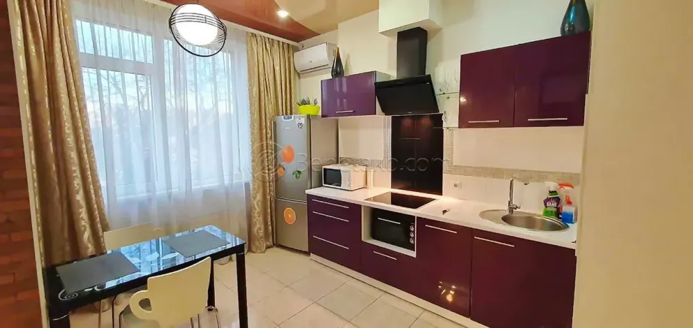 Оренда 2к Квартира 40 кв.м Центр, ул. Асташкина, 29/2 Одеса - фото 2