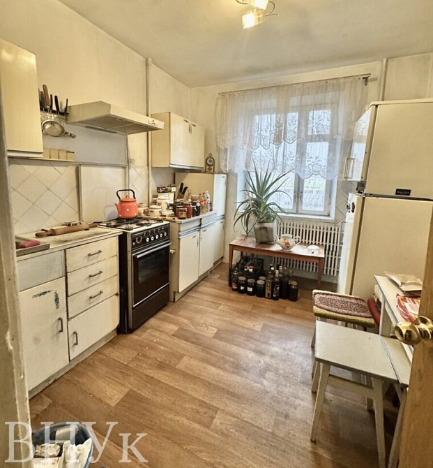 Продаж Квартира 2-кімнатна, 6/9 поверх на 15 квітня Ternopil' - photo 17