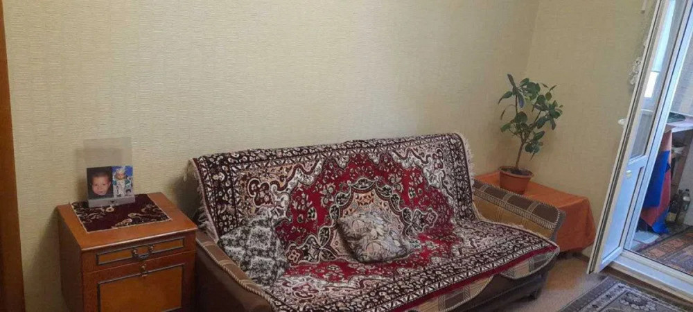 Оренда Квартира 1-кімнатна, 15/16 поверх на Ревуцького, 11-Г Київ - фото 12