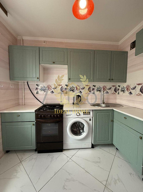 Продаж 3к квартири вул.Заболотного м. Теремки Київ - фото 12