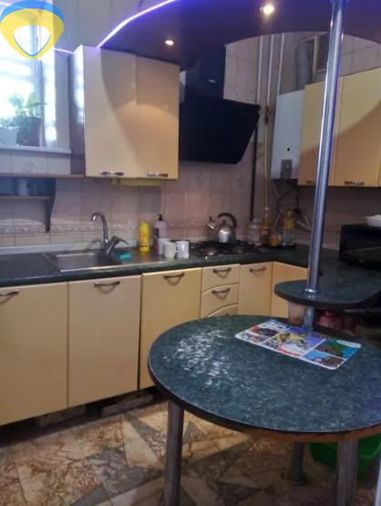 Продаж Квартира 4-кімнатна на ул. Генерала Цветаева, 52 Одесса - изображение 5