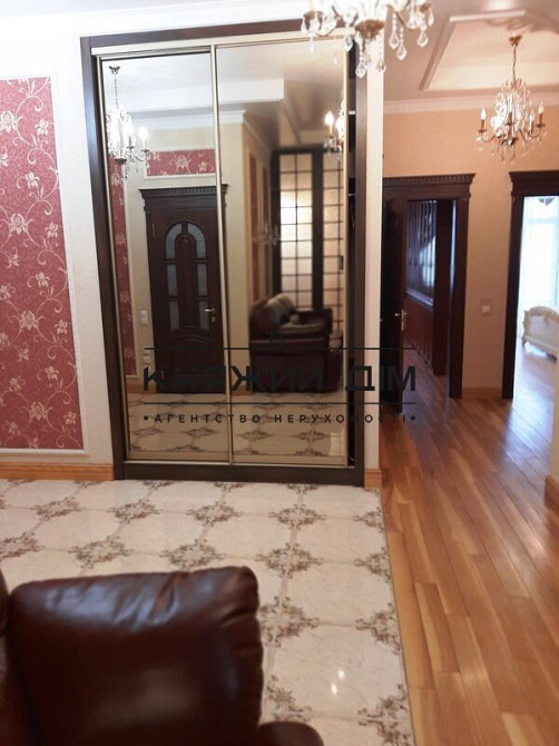 Оренда Квартира 3-кімнатна, 6/11 поверх на Крещатик ул. Kiev - photo 2