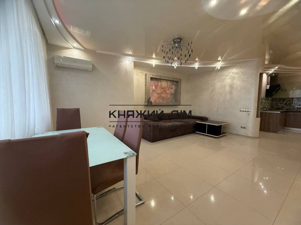Здам 3к квартиру,ЖК Корона,Осокорки,код:11203964 Киев - изображение 8