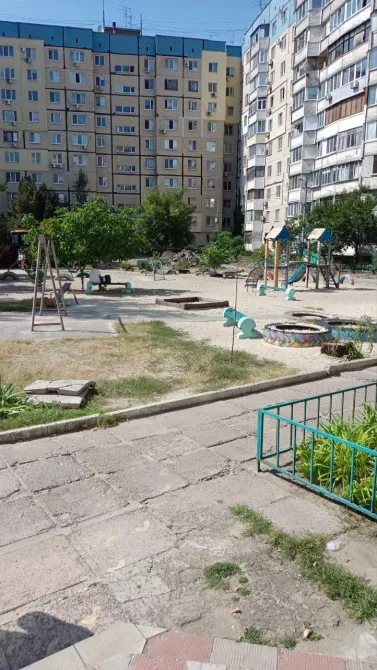 Продажа Магазин / салон / торговая точка площадь 117 кв.м 1-й этаж на Вадима Жукова 8 Днепр - изображение 5