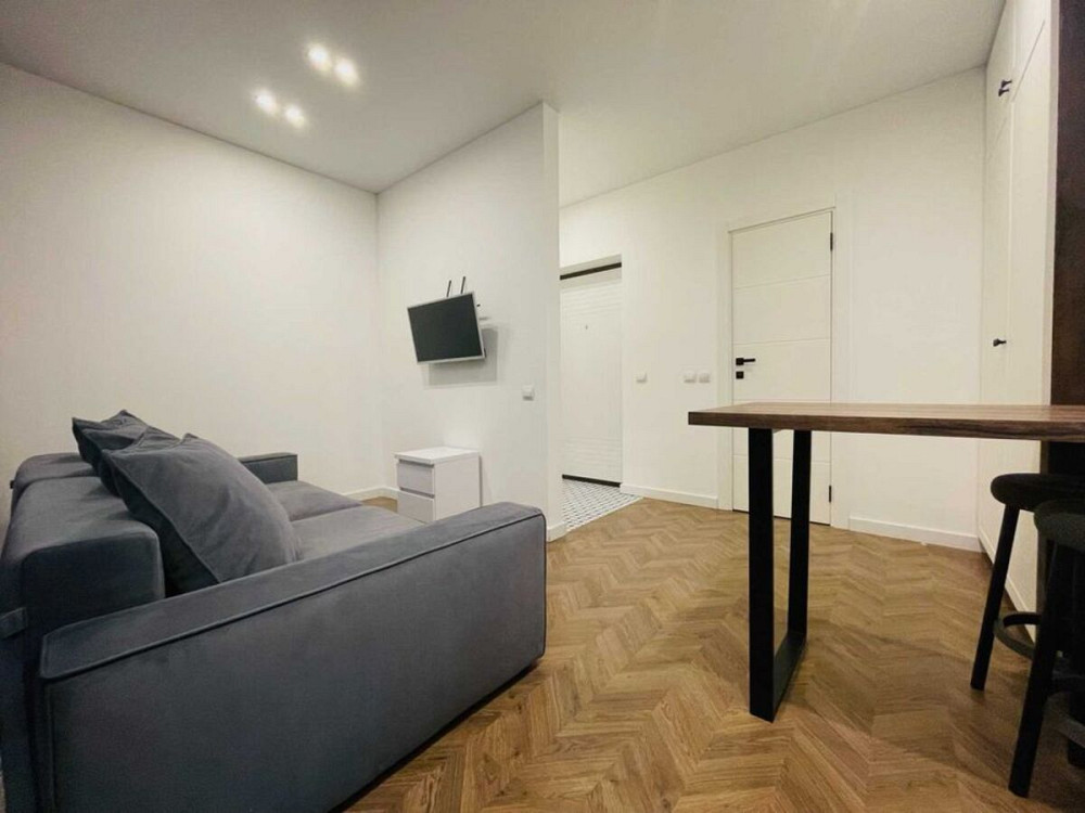 Продаж Квартира 1-кімнатна, 6/9 поверх на Березнева, 16 Київ - фото 5