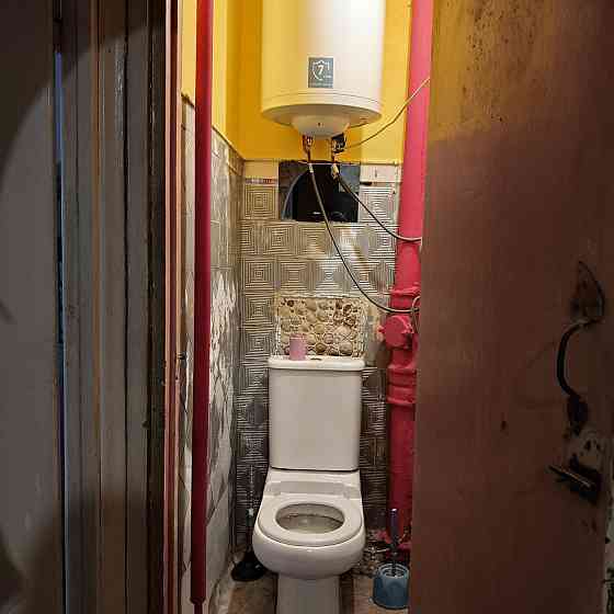 Продаж Квартира 3-кімнатна, 1/9 поверх на вул. Фабрична Рівне