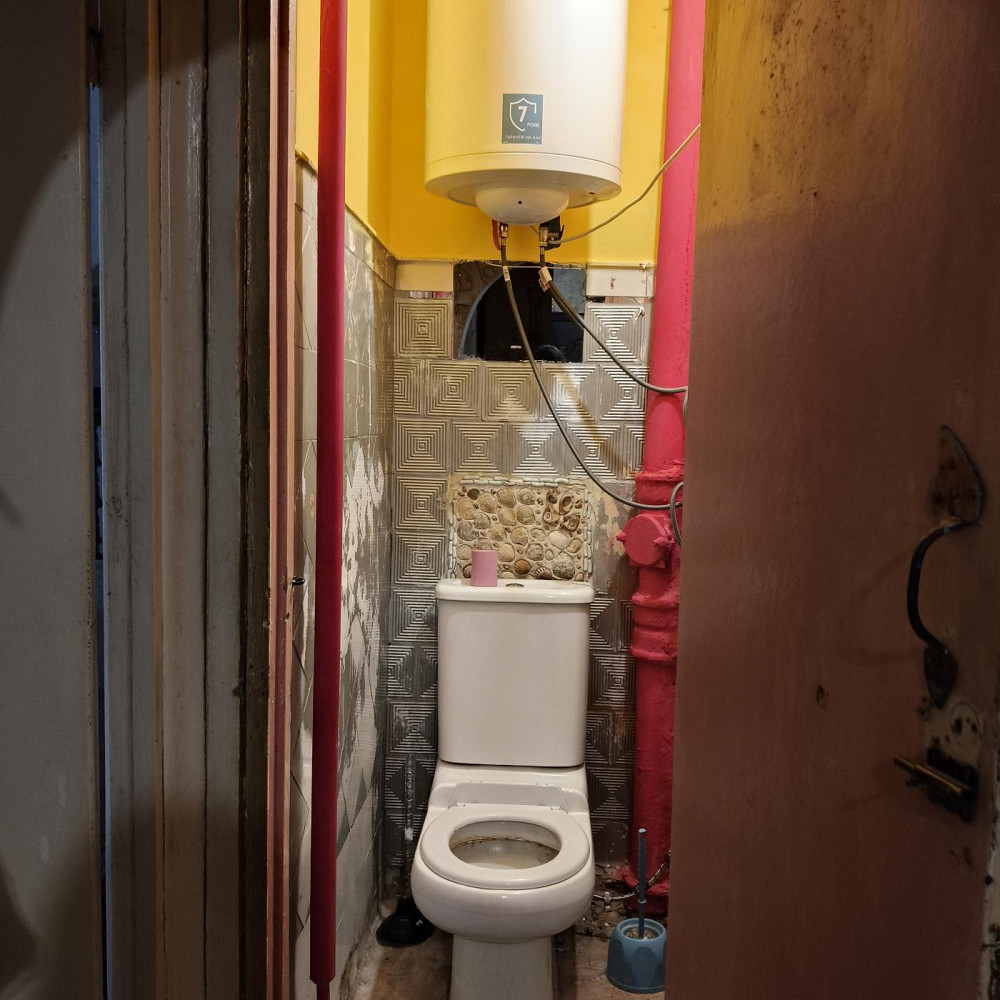 Продаж Квартира 3-кімнатна, 1/9 поверх на вул. Фабрична Рівне - фото 6