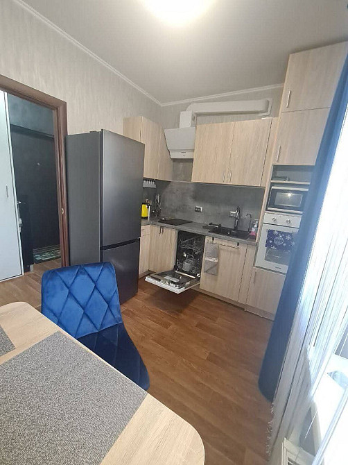 Оренда Квартира 1-кімнатна на Софії Русової, 1 Kiev - photo 4