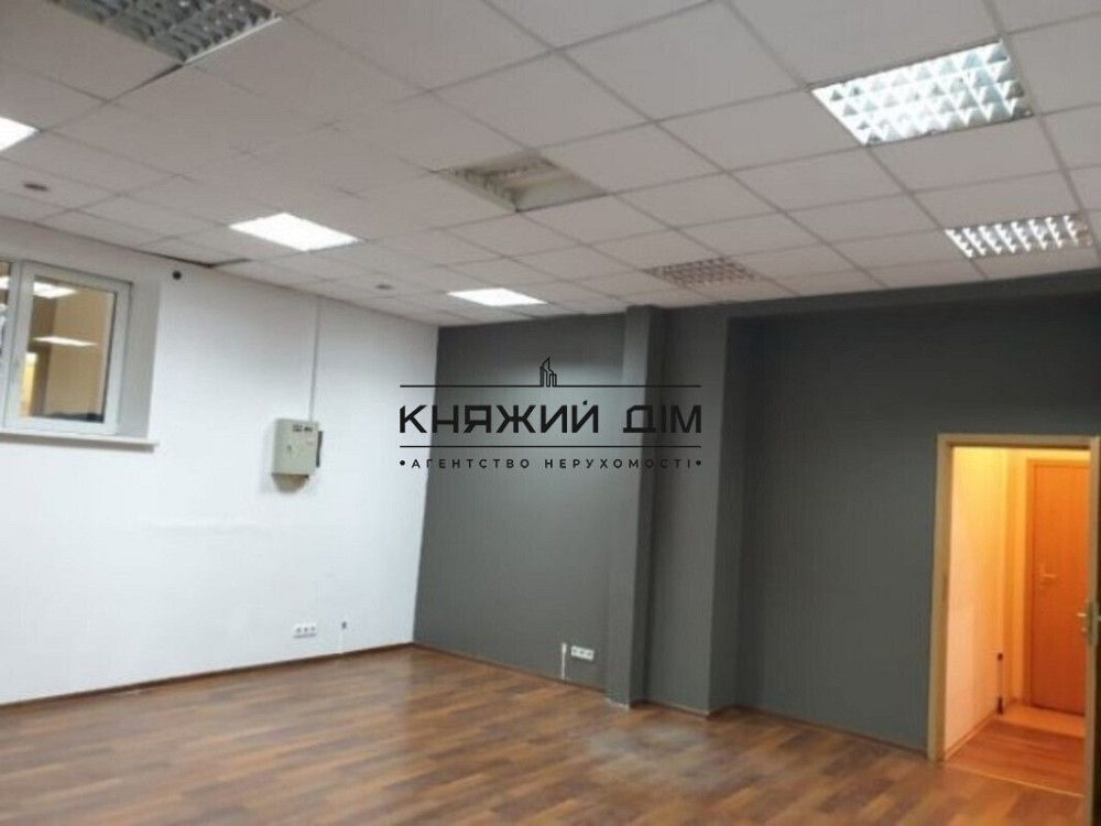 Оренда офісне приміщення на Щербакова ул. поверх - 3/4 Київ - фото 8