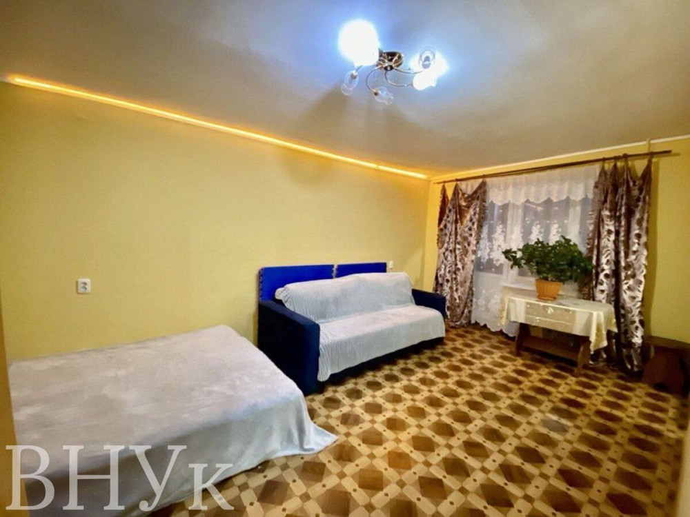 Продаж Квартира 1-кімнатна, 3/5 поверх на вул. Мазепи Гетьмана Ивано-Франковск - изображение 2