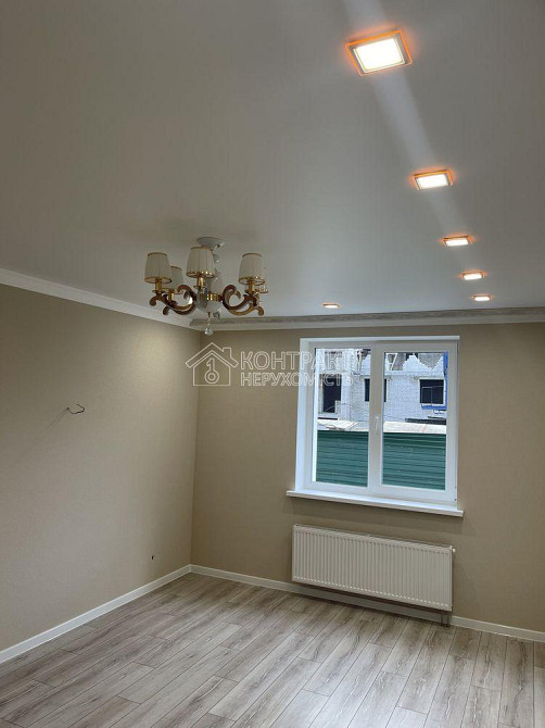 Продаж Квартира 3-кімнатна, 1/9 поверх на вул. Миру Харків - фото 8