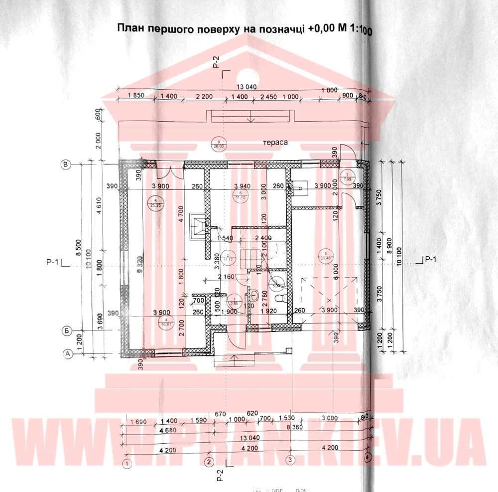 Продаж 2-поверховий Будинок з ділянкою 9 сот 203 кв.м  на Полевой Бориспіль - фото 19