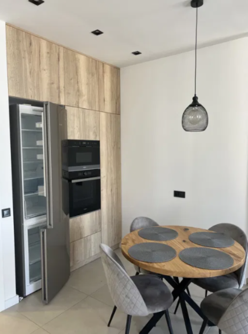 Продам 1-к. кв., 57 м. кв., Новоберегова, ЖК &quot;Новий берег&quot; Odessa - photo 5