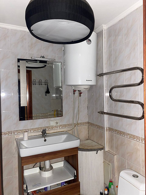 Продаж Квартира 2-кімнатна, 6/9 поверх на бульвар Леси Украинки, д.12 Киев - изображение 9