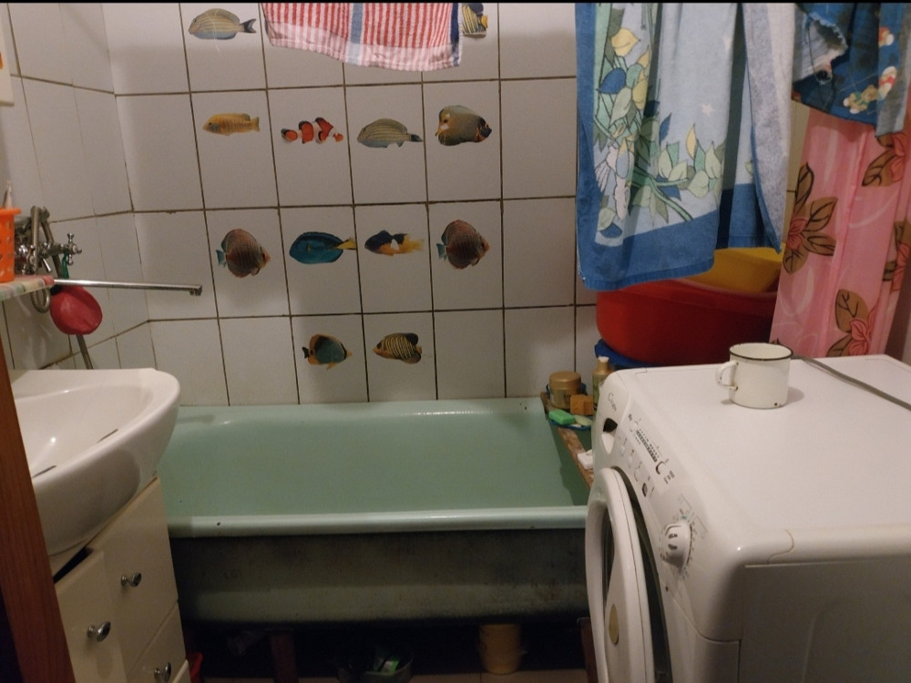 Продаж 3к Квартира 65 кв.м Покровська Житомир - фото 2