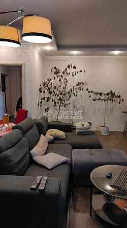 Продаж Квартира 3-кімнатна, 14/16 поверх на вул. Гагаріна Харків