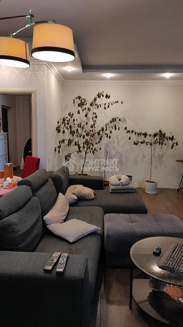 Продаж Квартира 3-кімнатна, 14/16 поверх на вул. Гагаріна Харків - фото 1