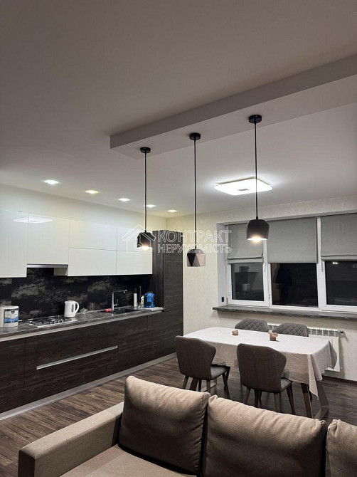 Продаж Квартира 3-кімнатна, 6/9 поверх на вул. Героїв Харкова Kharkiv - photo 3