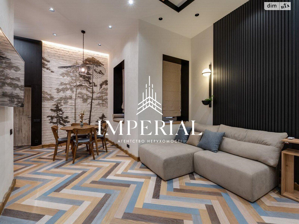 Продаж Квартира 2-кімнатна, 2/4 поверх на вул. Михайлівська Киев - изображение 1