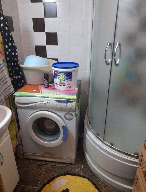 Продаж Квартира 3-кімнатна, 9/10 поверх на Усенко ул., 13 Дніпро - фото 11