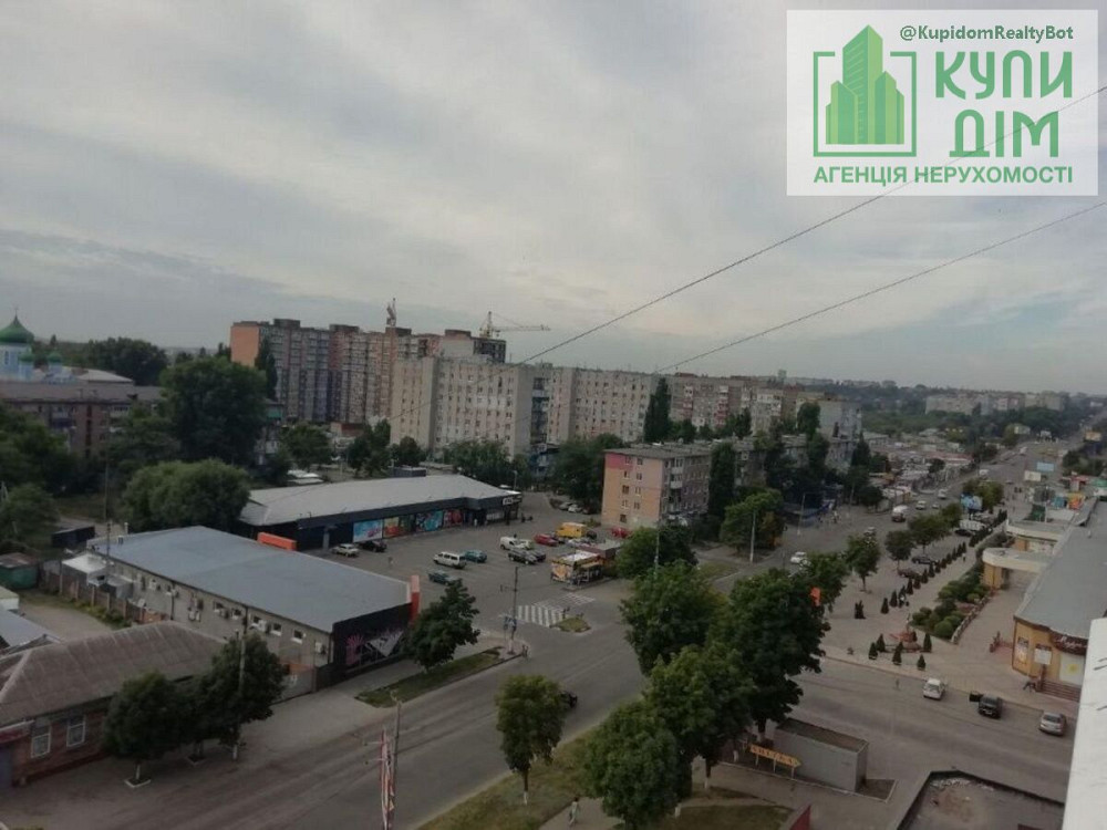 Продаж 3 кімнатної Квартири Кропивницький - фото 5