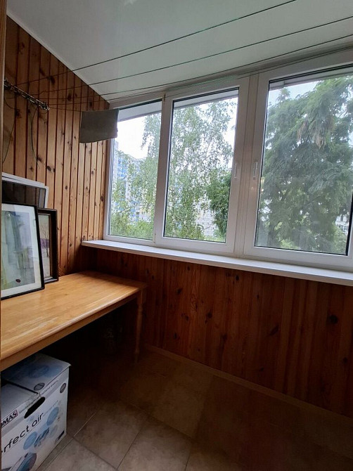 Оренда Квартира 3-кімнатна, 2/16 поверх на просп. Петра Григоренка, 11А Київ - фото 16