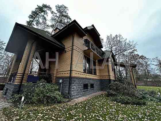 Продаж Будинок 4-кімнатний на Кленова вул., 55 Ворзель