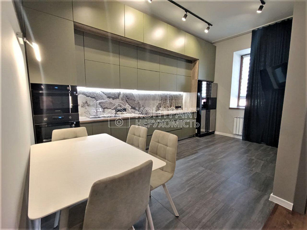 Оренда Квартира 2-кімнатна, 6/14 поверх на вул. Банний Харьков - изображение 1