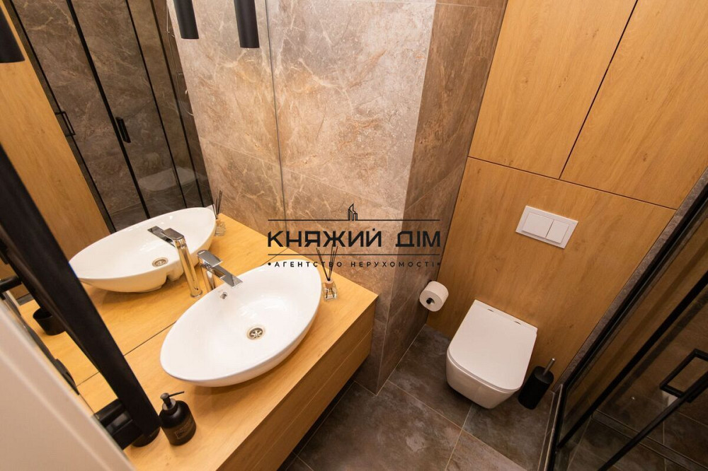 ЖК Зарічний Продаж 1 кім. кварт. студіо на Зарачній ст. м. Славутич Є-Оселля,Код об.№21145801 Київ - фото 12