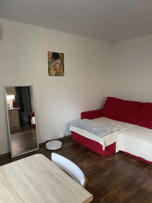 Оренда Квартира 2-кімнатна, 3/14 поверх на Полесская ул., 4 Київ - фото 1