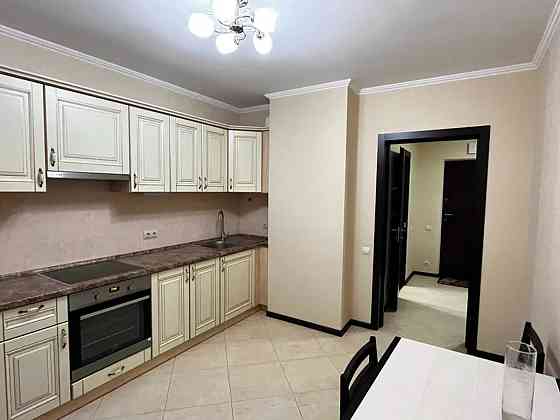 Оренда Квартира 1-кімнатна, 21/25 поверх на вул. Софії Русової, 3А Kiev